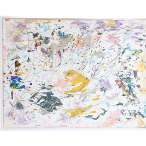 Als een vis in het water