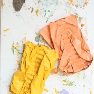 Nieuw onderwaterleven